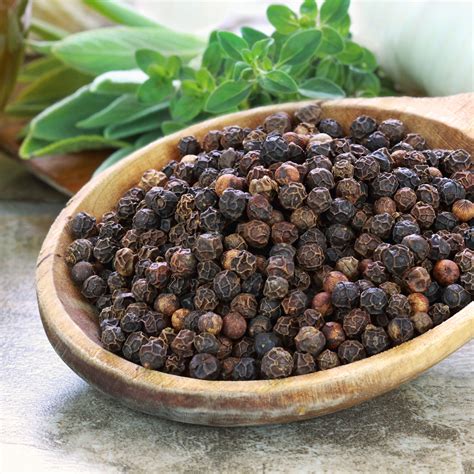 a fragrance black pepper.